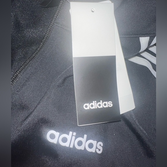 Adidas Zip Up - Picture 4 of 4